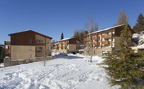Résidence Néméa Les Chalets Du Belvédère
